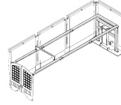 PIKO 62002 - G - Torschließ-Automatik